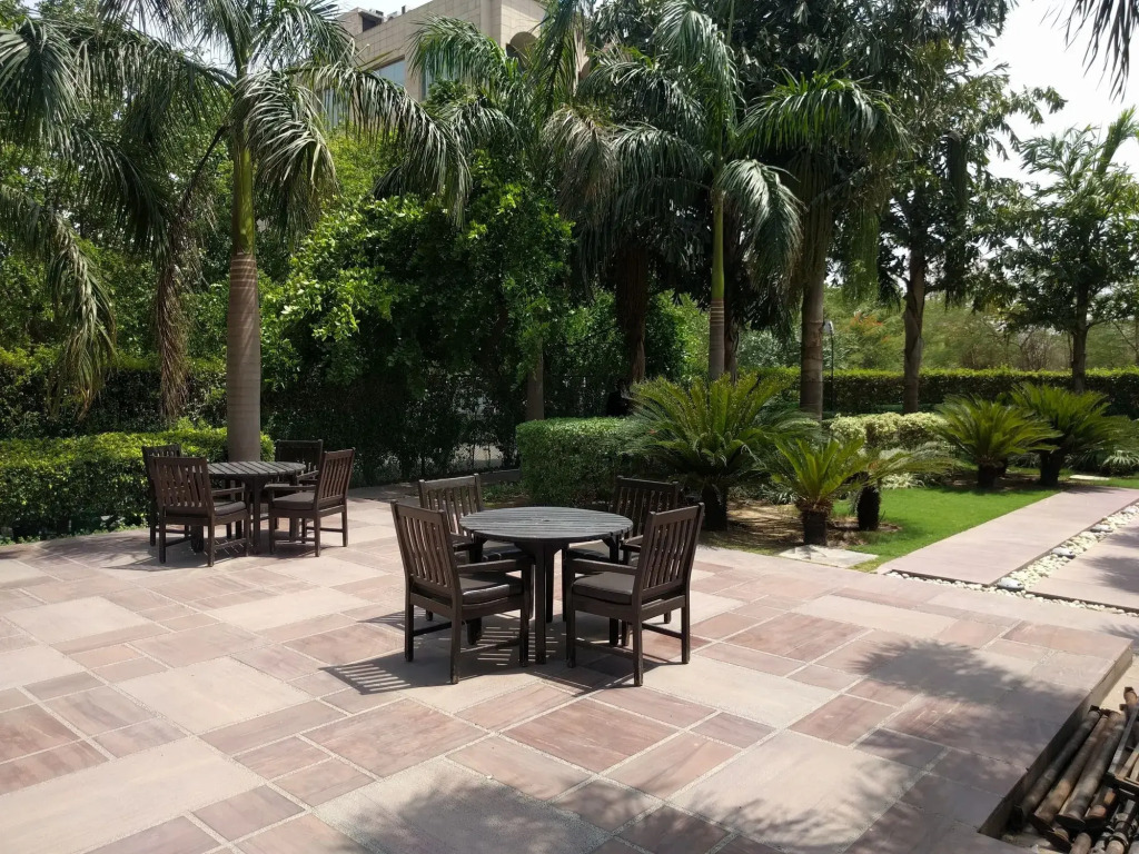 Lemon Tree Premier 2, Sector 29 Gurugram