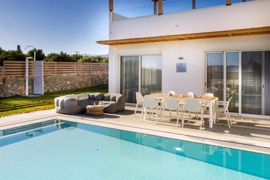 Sardines Luxury Villa 3