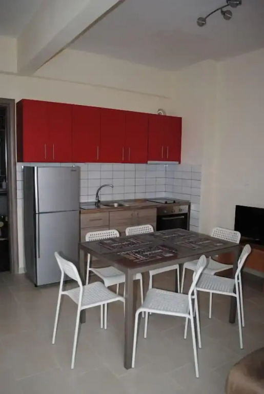 Kentrikon Suites