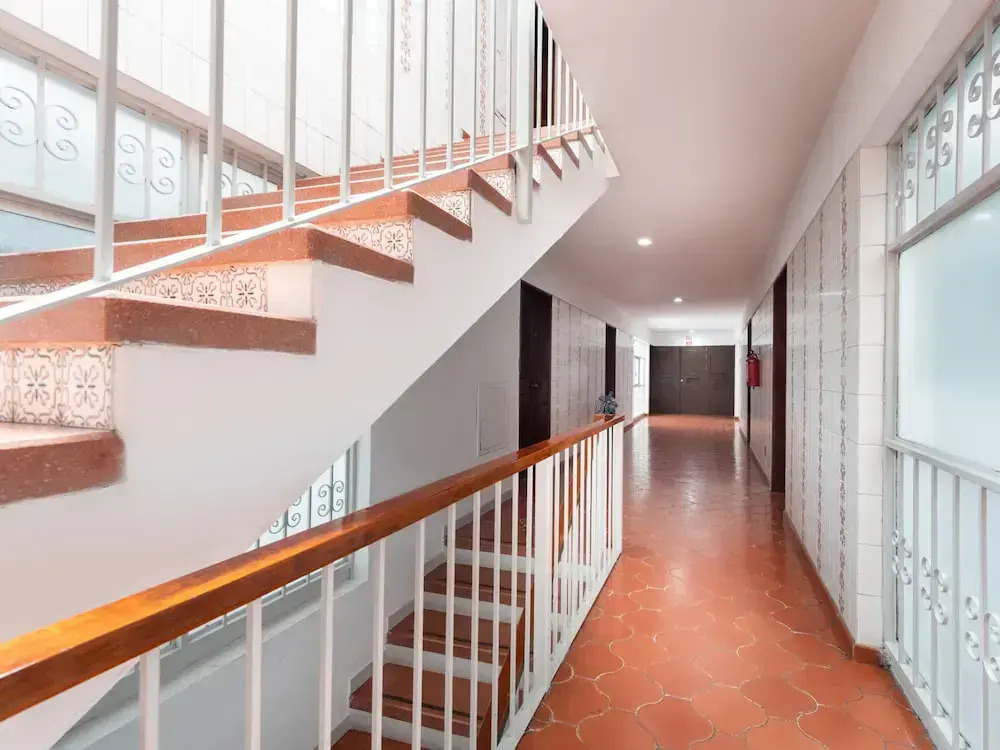 Suites Internacional