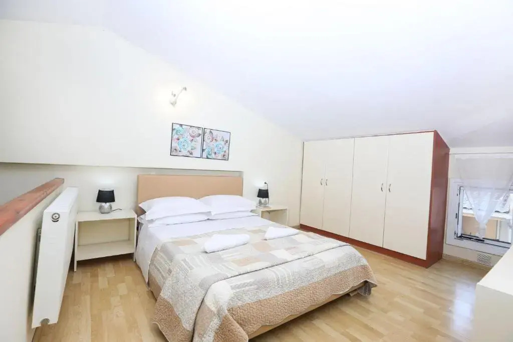 Tranquil Apartments Corfu