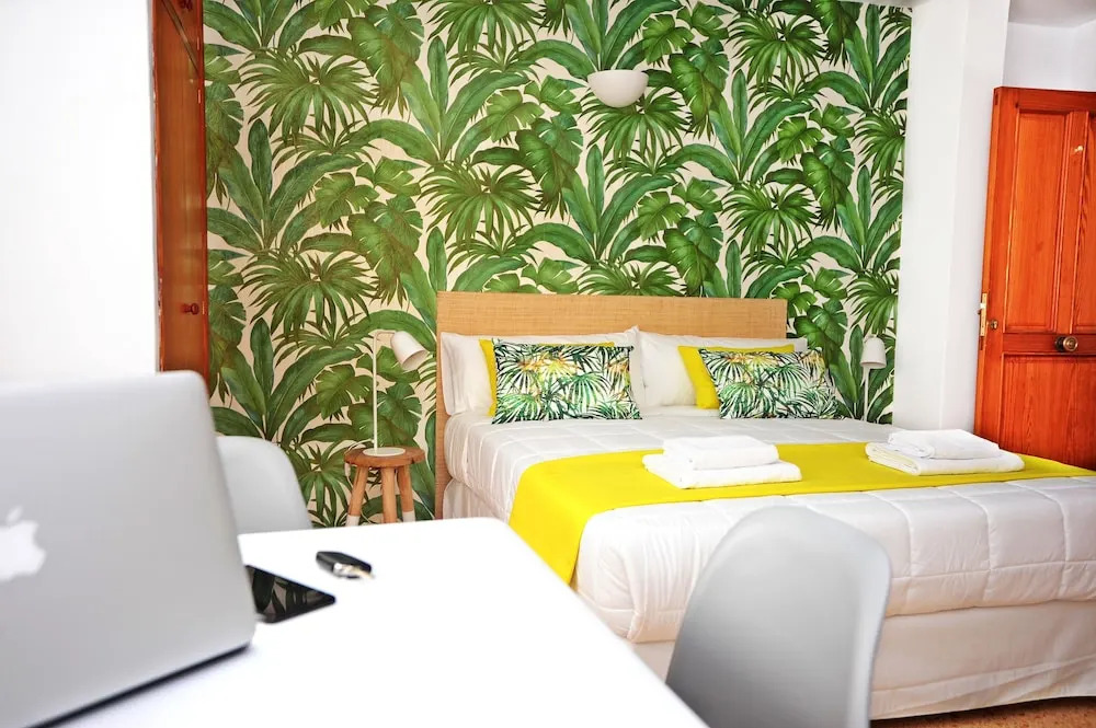 Los Escondidos Ibiza Suites