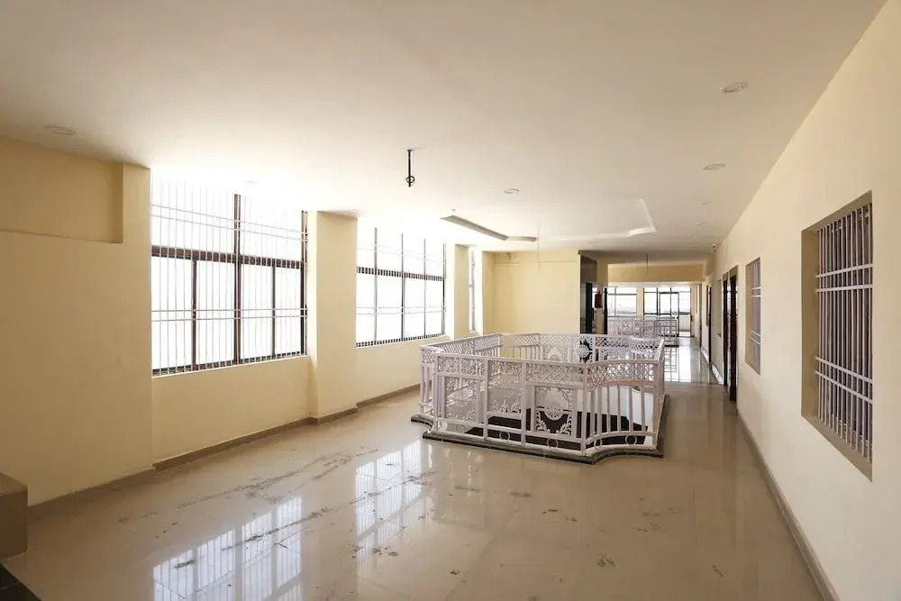 Oyo 38416 Prince Guest House