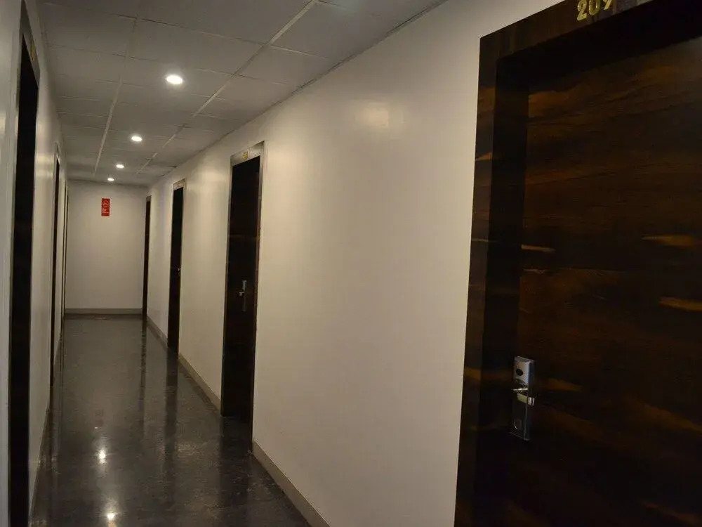 OYO 9938 Hotel Venkateshwara