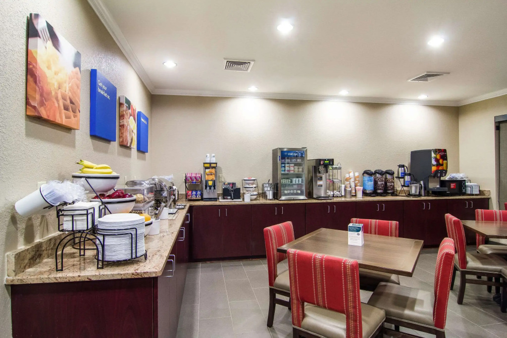 Comfort Inn Blackshear Hwy 84
