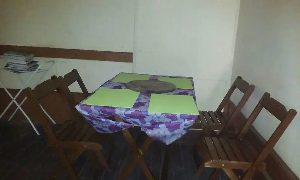 Casarão da Lapa