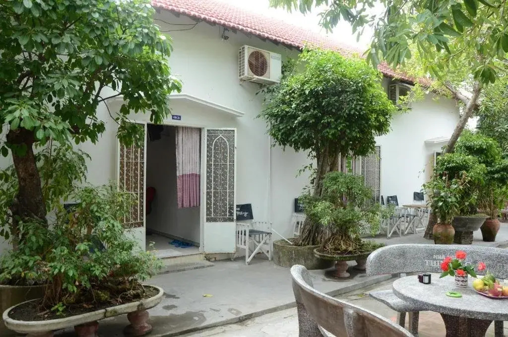Thuy Duong Hotel
