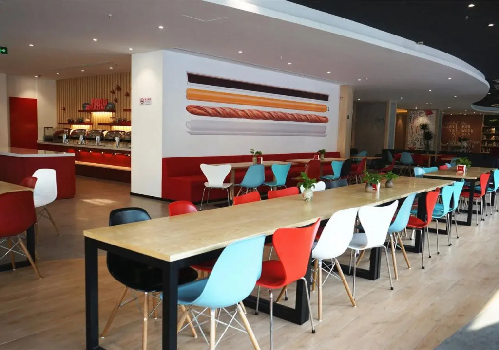 ibis Shanghai Lianyang