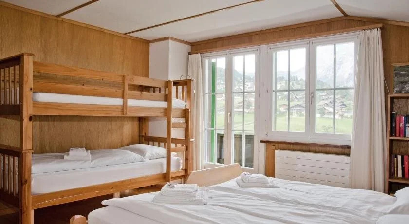 Chalet Gletscherbach - GriwaRent AG