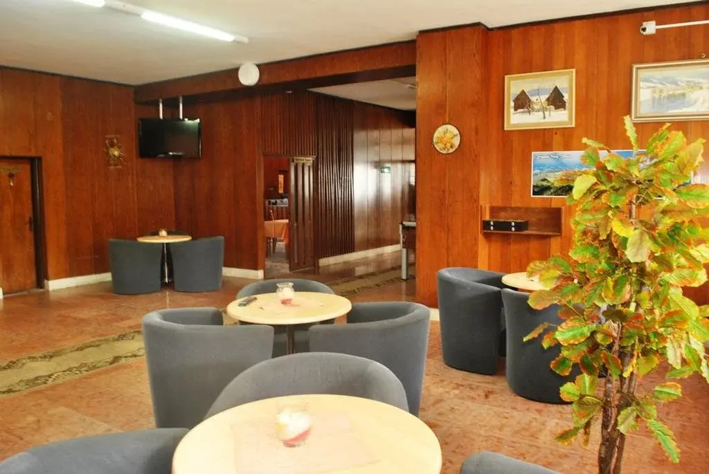 Hotel Tatrawest