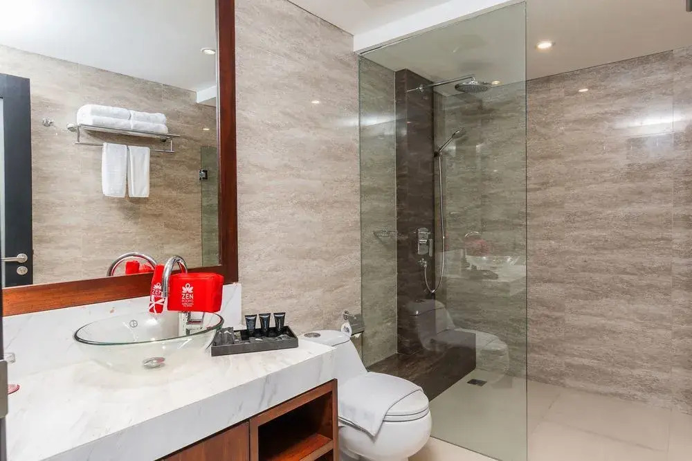 ZEN Premium Nusa Dua Pratama 2
