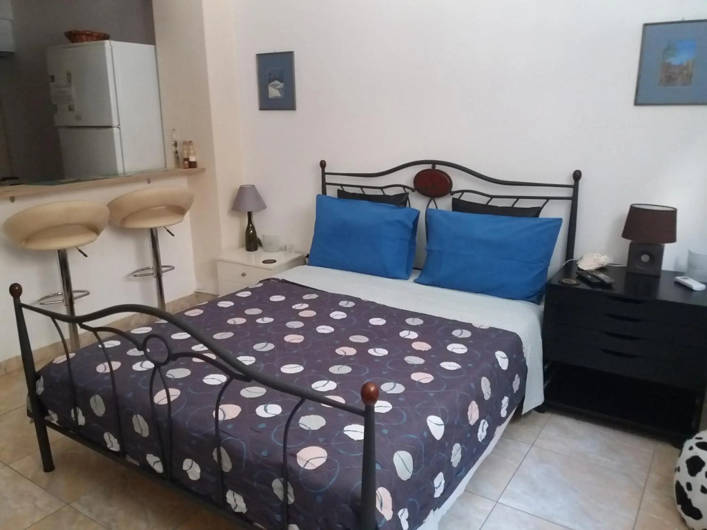 Nice apartments in the center of Athens!