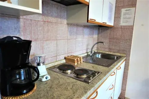 Appartamento Mora
