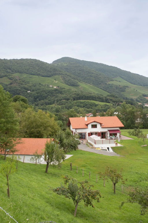 Maison Laia