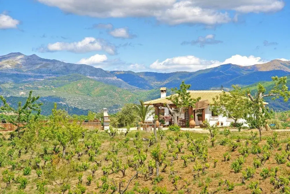 Viña la Sierra