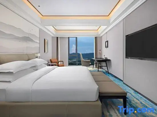 Yunfu Yunan Fengyue Holiday hotel