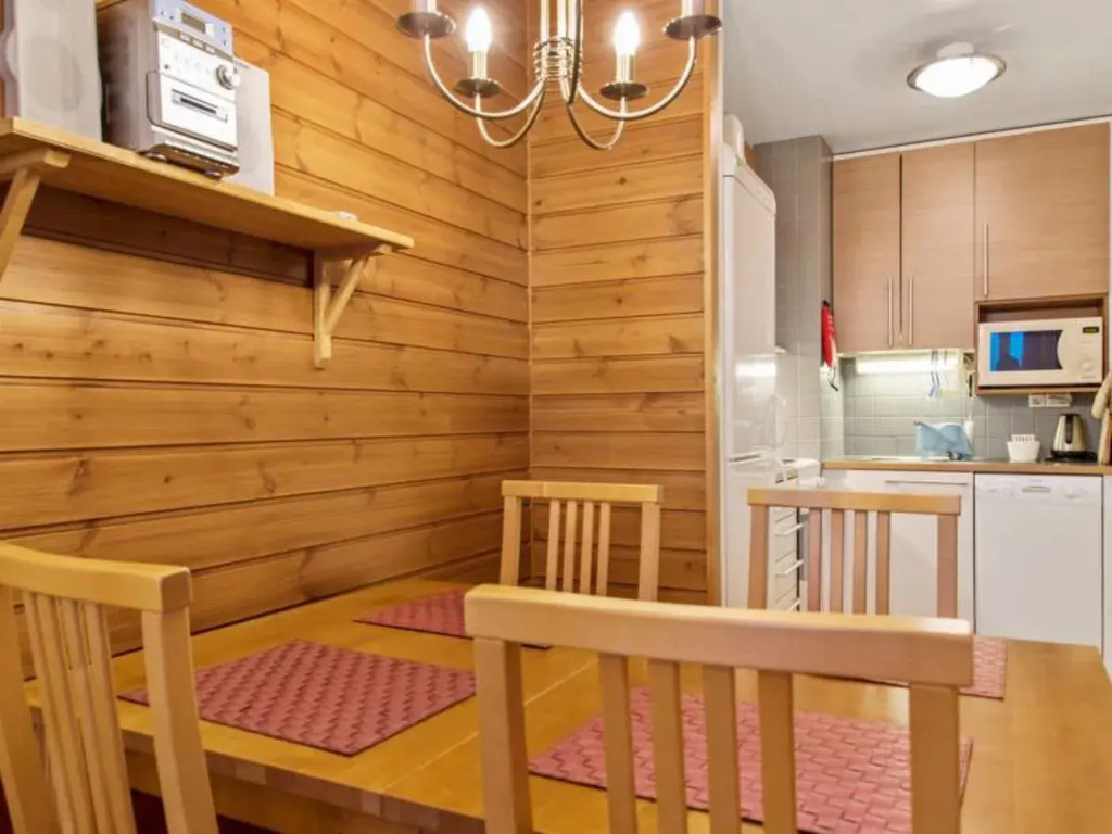 Ylläs chalets/502