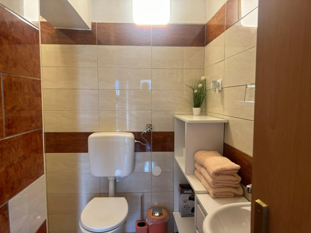 Apartments Zupan