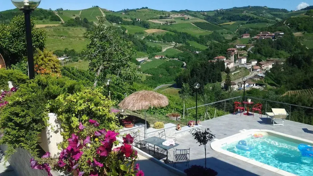 Cascina Roreto
