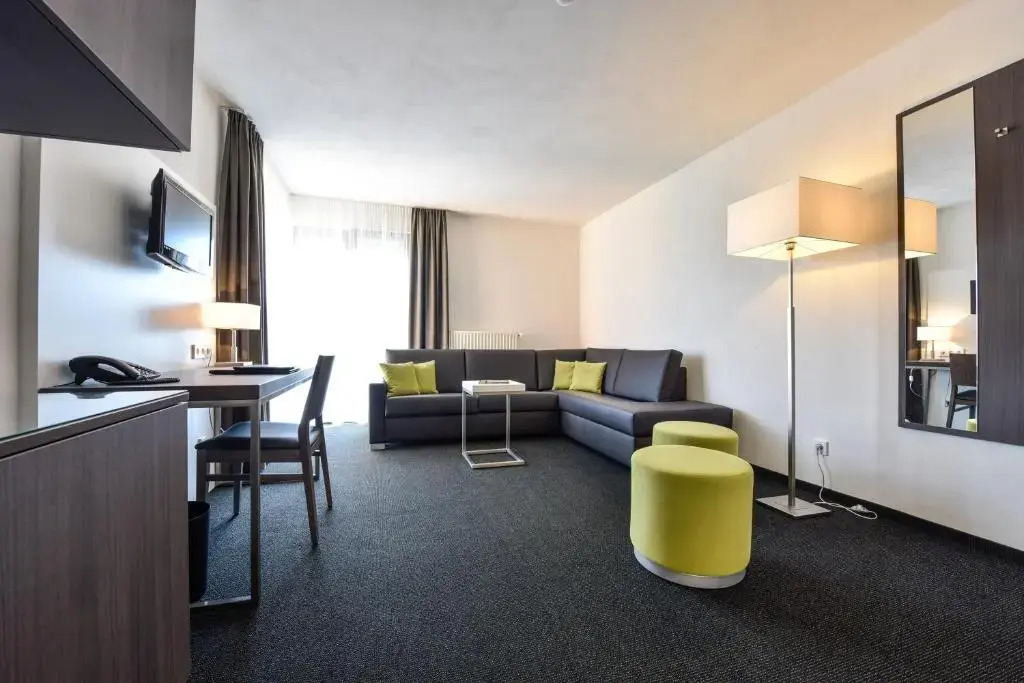 Hotel Vorfelder