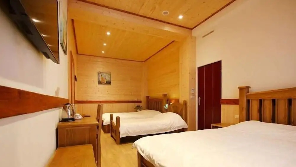 Taomilu B&B
