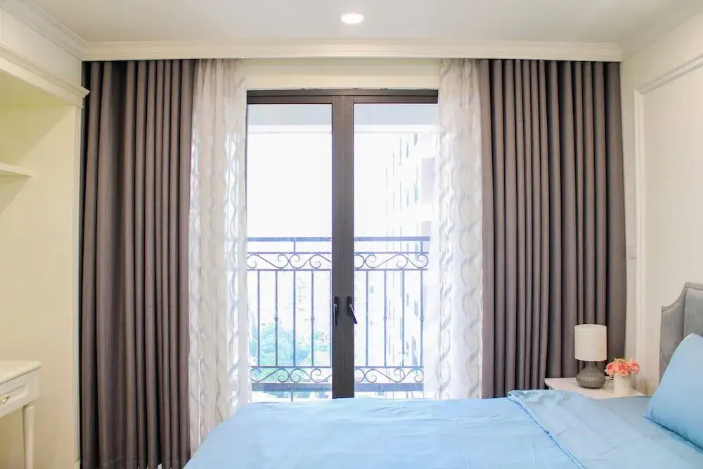 DLeroi Soleil - Modern Apartment by West Lake