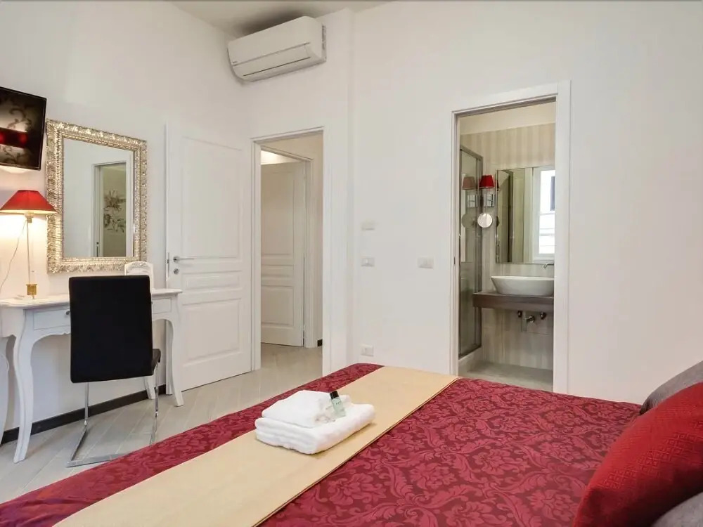 Prime Vatican Suites