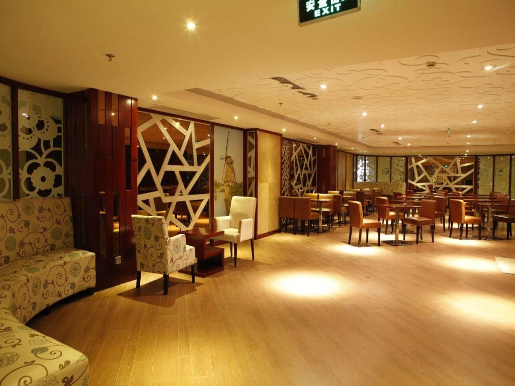 Shanghai Holland Hotel