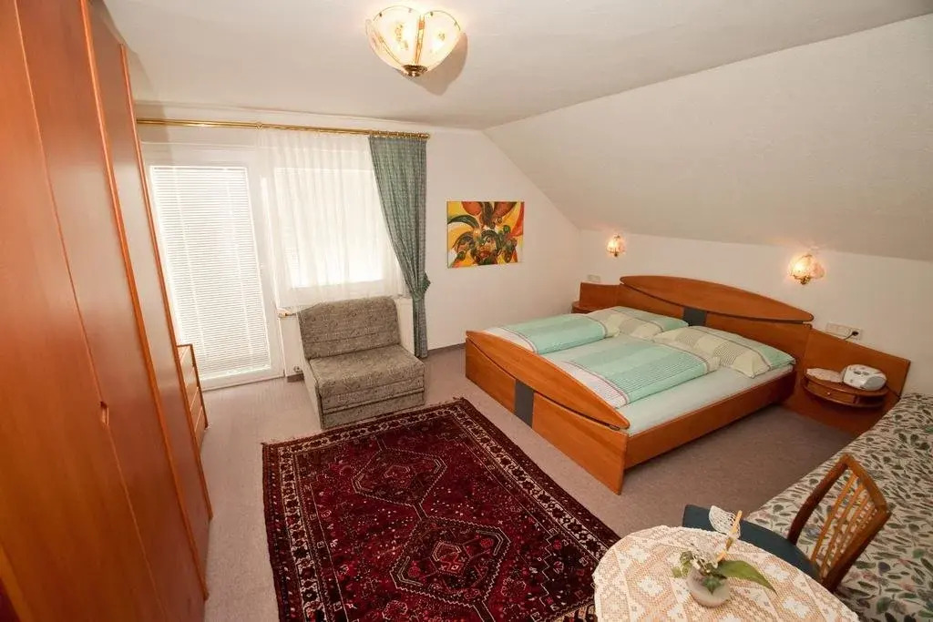 Appartements Binder