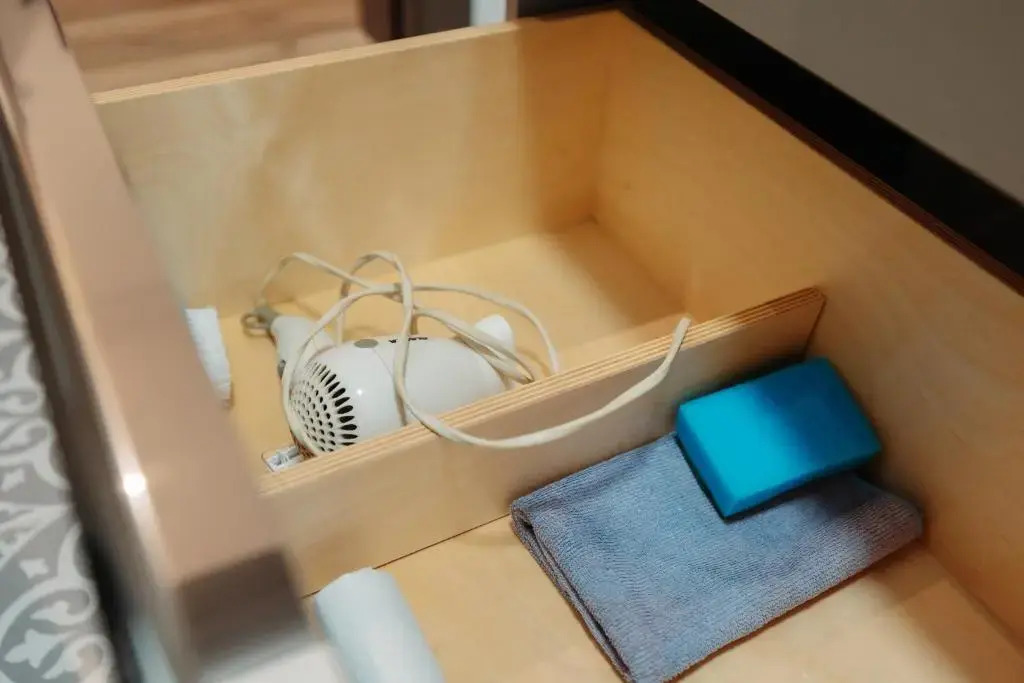 The Perfect Space 1 Bedroom Studio Apartment