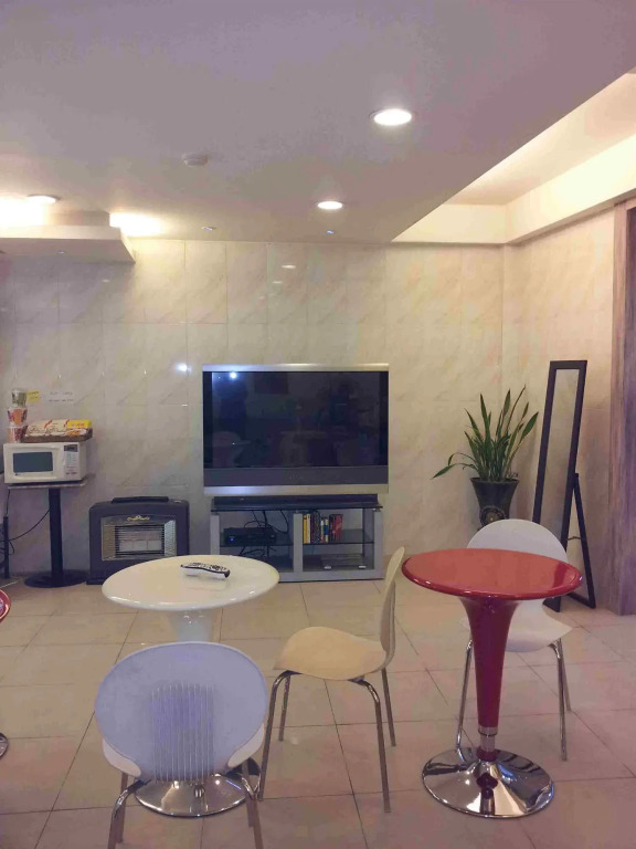 Travelers A Korea Hostel