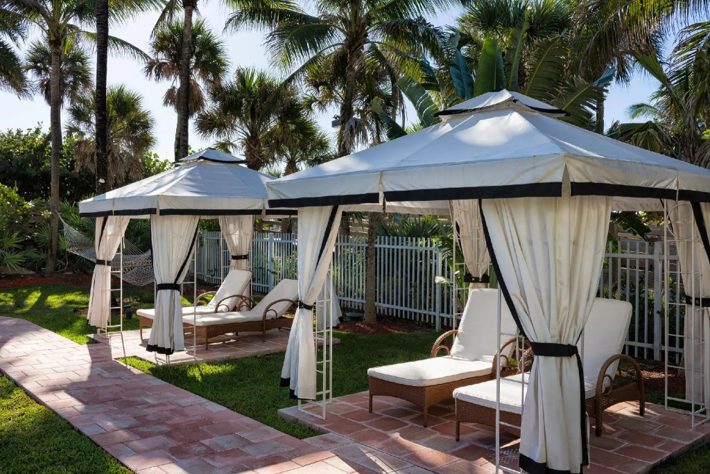Westgate South Beach