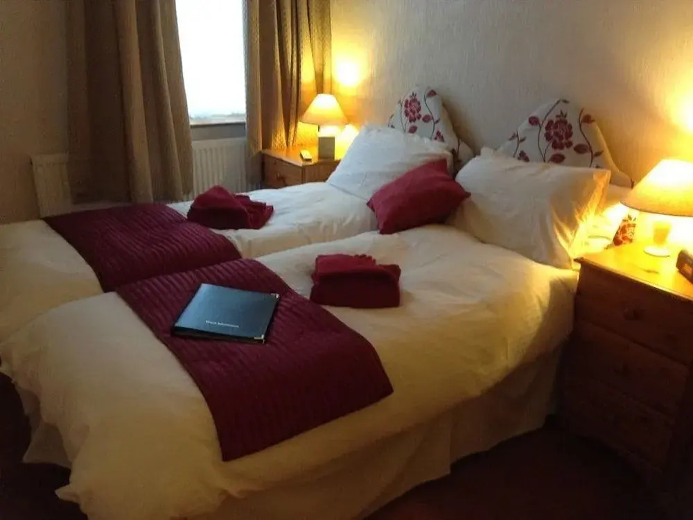 Chelmsford Place Guest House