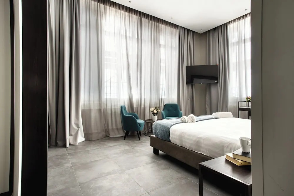 Superb Room for 4 near Duomo di Milano