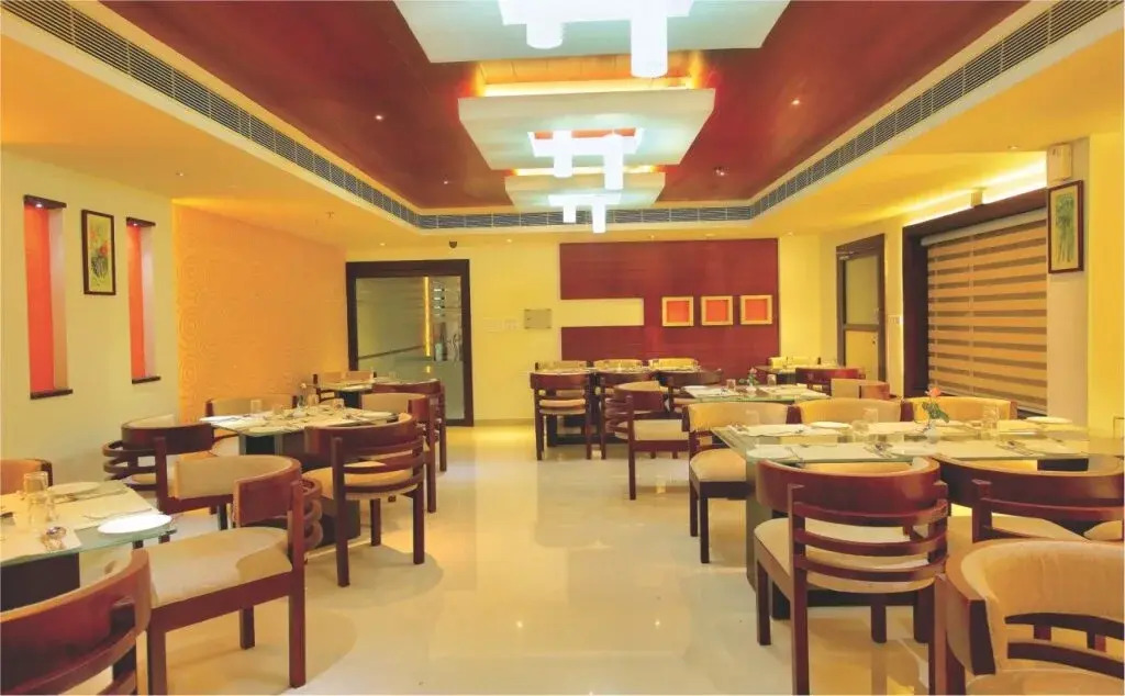 Malayattoor Residency