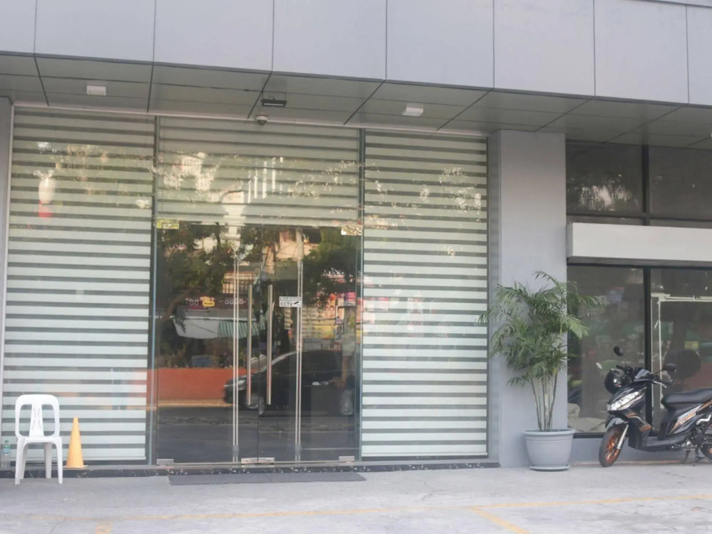 NIDA Rooms Manila Malate Quirino Way
