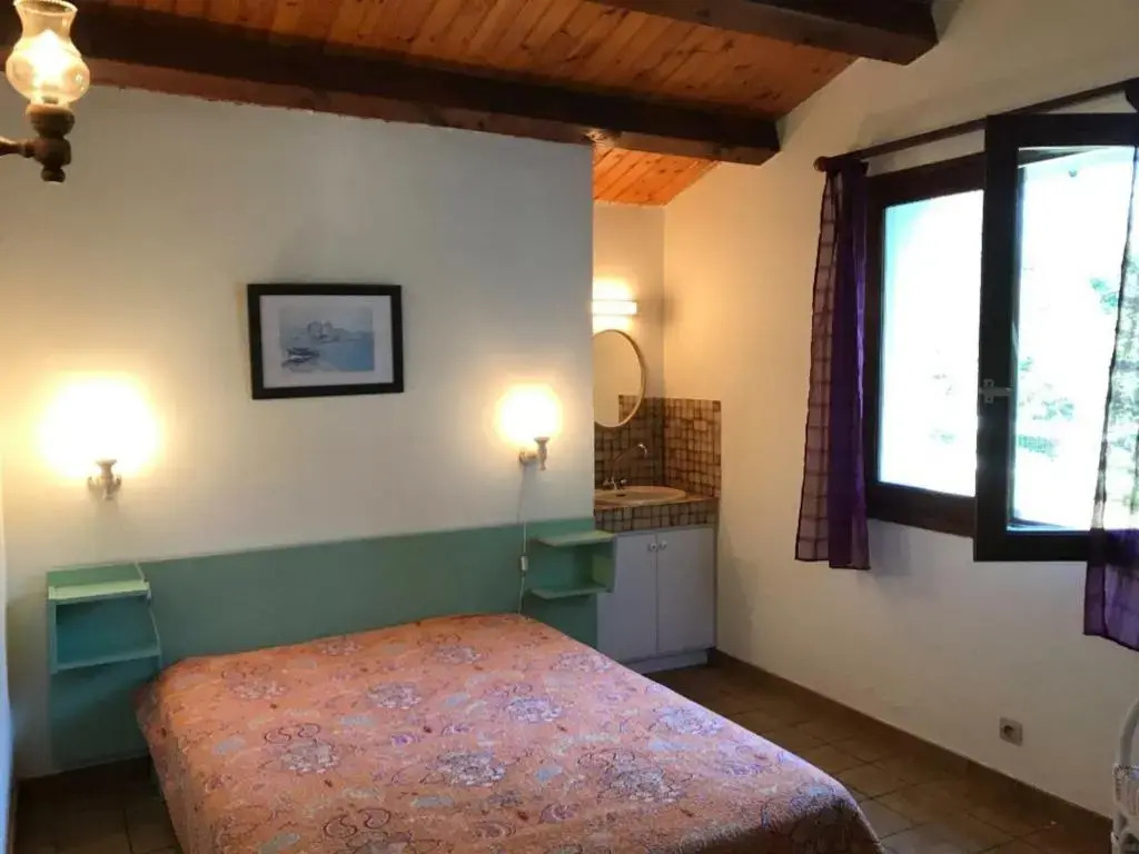 Gîte Saint-Hilaire-de-Riez, 4 pièces, 6 personnes - FR-1-426-279