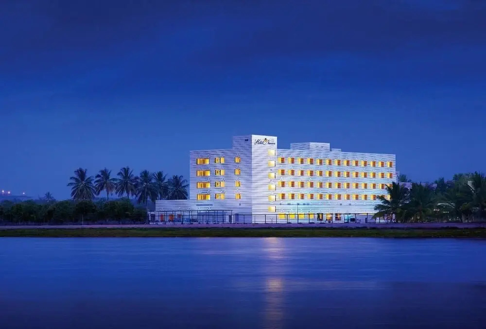 Hotel Naveen