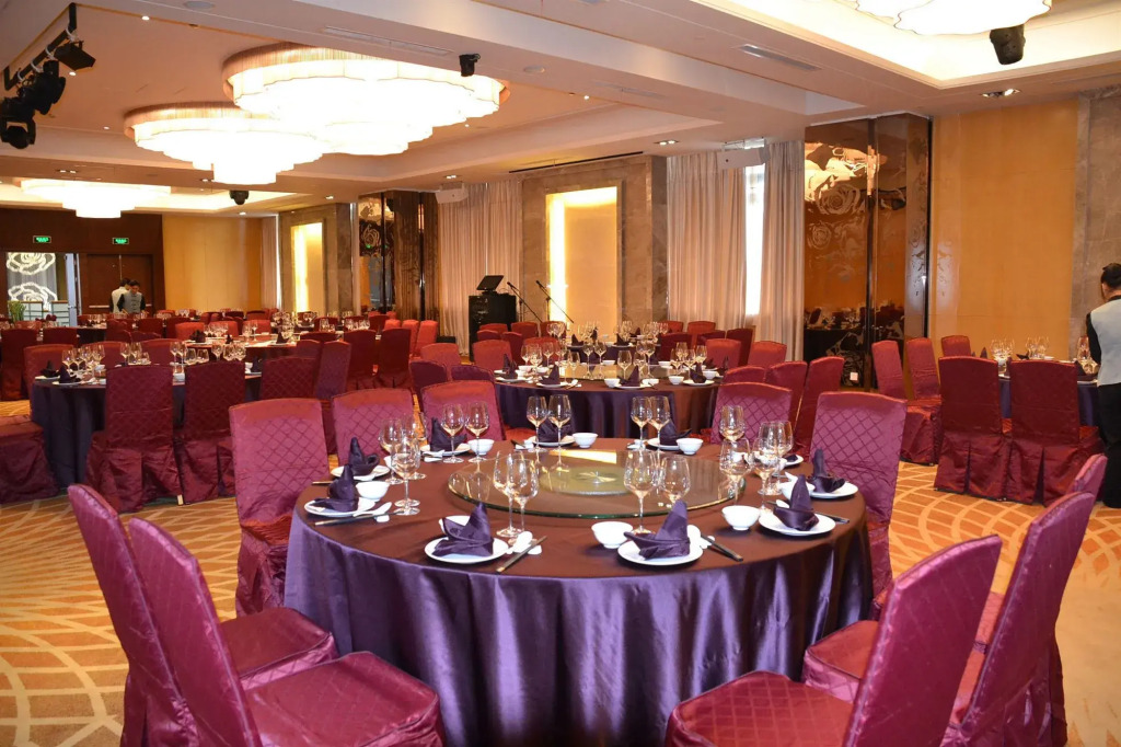 Windsor Park Hotel Kunshan