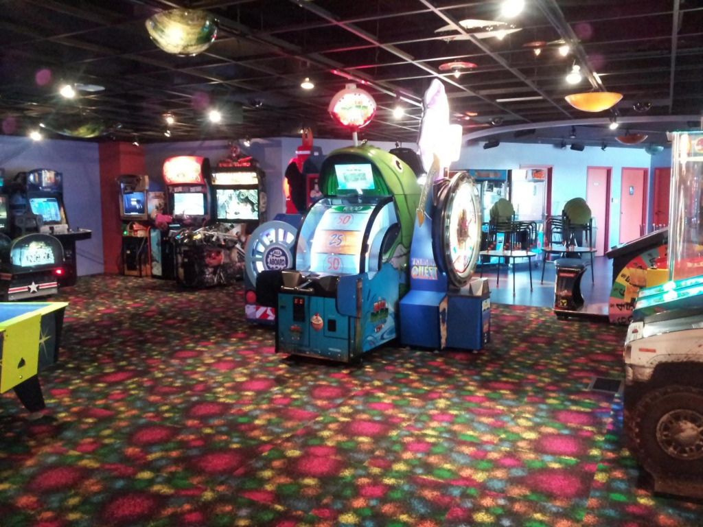 Jackson Rancheria Casino Resort