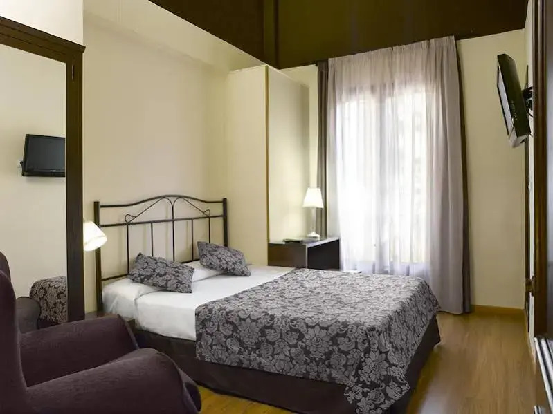 Apartamentos Plaza España Deluxe