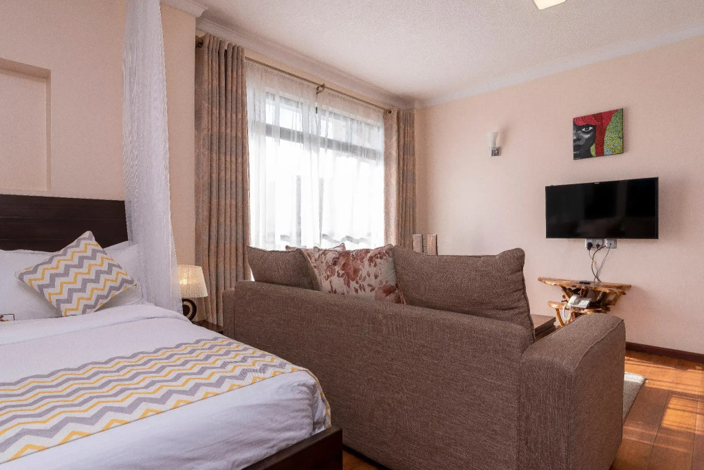 Highlands Suites Hotel Apartments