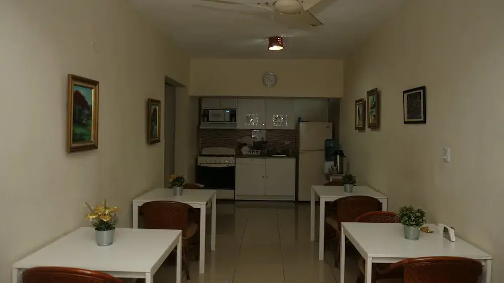 Hotel Alcaldeza