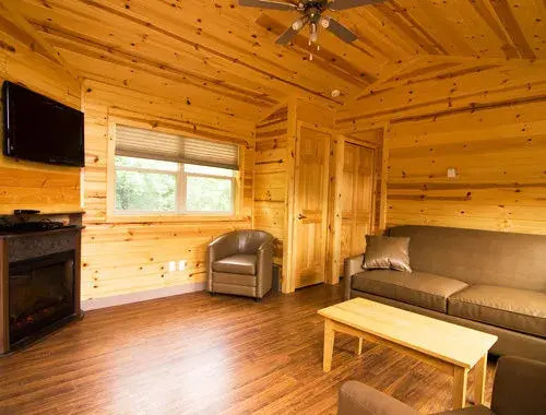 Bissell's Hideaway