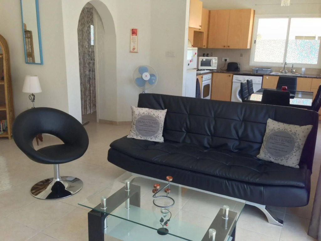Sirena Sunrise, Apartment 4