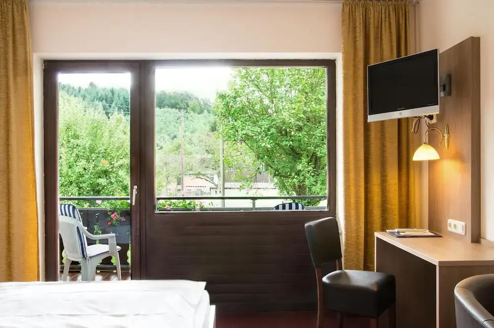 Gasthof & Landhotel Ohrnbachtal