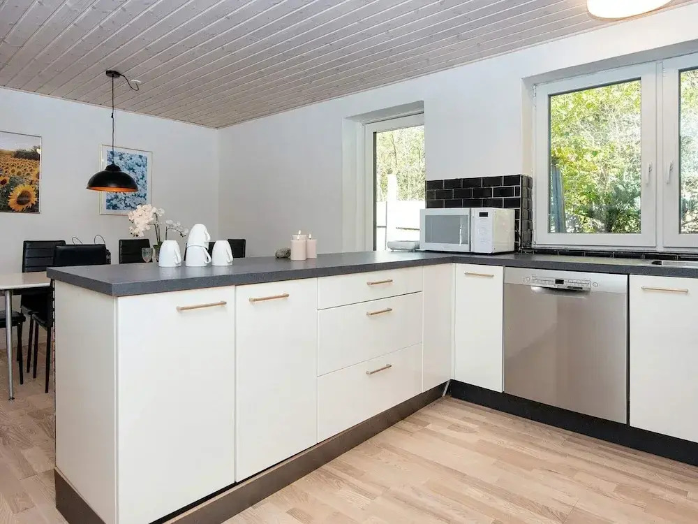 14 person holiday home in Rømø-By Traum