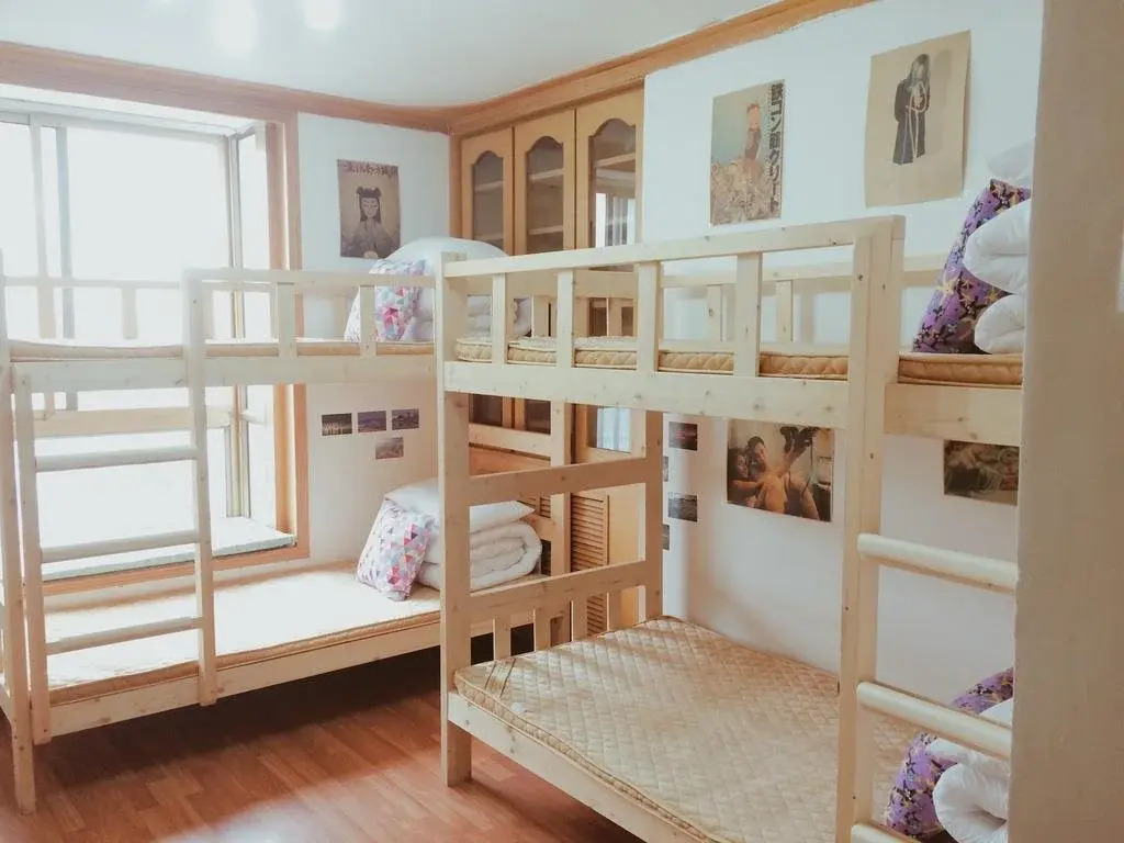 Xian Goodtime Hostel