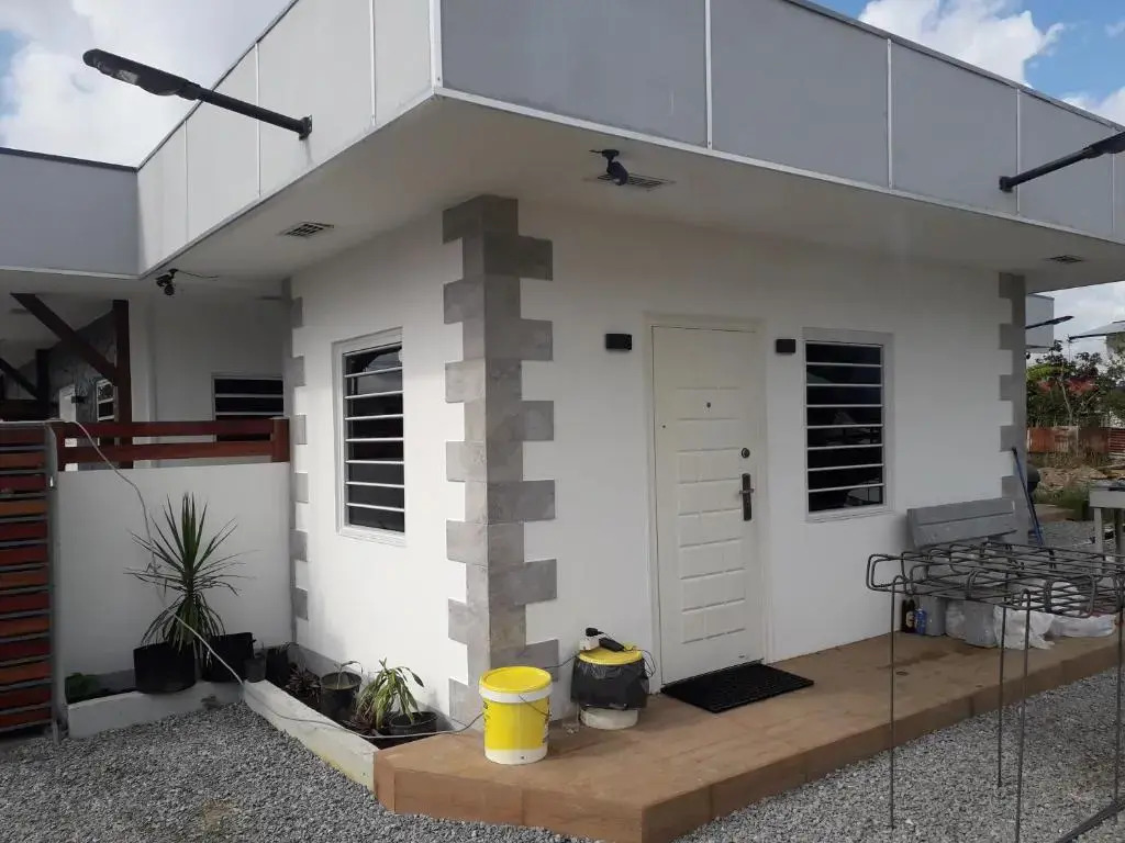 parijs suites