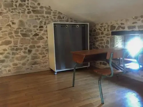 Camping les Gorges du Chambon